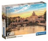 Puzzle Řím 1500 dílků - Puzzle Puzzle Řím 1500 dílků