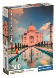 Puzzle Taj Mahal 1500 dílků