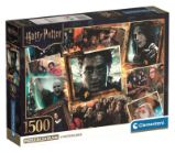 Puzzle Harry Potter 1500 dílků