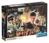 Puzzle Harry Potter 1500 dílků Puzzle Harry Potter 1500 dílků