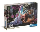 Puzzle Můj strážce 1500 dílků - Puzzle Puzzle Můj strážce 1500 dílků