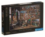 Puzzle Museum: Teniers - Arcivévoda Leopold Vilém 2000 dílků Puzzle Museum: Teniers - Arcivévoda Leopold Vilém 2000 dílků