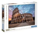 Puzzle Koloseum při východu slunce 3000 dílků Puzzle Koloseum při východu slunce 3000 dílků