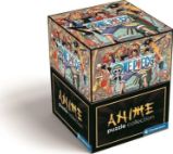 Clementoni Puzzle Anime Collection: One Piece 500 dílků Clementoni Puzzle Anime Collection: One Piece 500 dílků