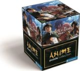 Clementoni Puzzle Anime Collection: Attack on Titan - Titans 500 dílků - Puzzle Clementoni - Puzzle Anime Collection: Útok titánů