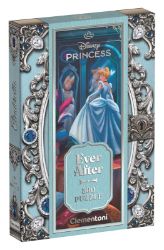 Puzzle Princess: Popelka - Šťastně až navěky 500 dílků Puzzle Princess: Popelka - Šťastně až navěky 500 dílků