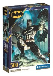 Puzzle Batman 500 dílků Puzzle Batman 500 dílků