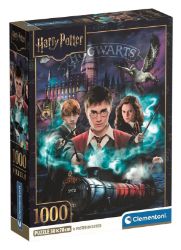 Puzzle Harry Potter 1000 dílků Puzzle Harry Potter 1000 dílků