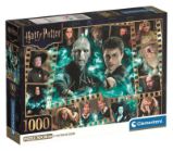 Puzzle Harry Potter 1000 dílků Puzzle Harry Potter 1000 dílků