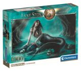 Puzzle Anne Stokes: Sirénina píseň 1000 dílků - Puzzle Puzzle Anne Stokes: Sirénina píseň 1000 dílků