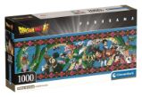 Puzzle Panorama: Dragon Ball Z 1000 dílků Puzzle Panorama: Dragon Ball Z 1000 dílků