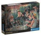 Puzzle Museum: Oběd na lodičkách 1000 dílků
