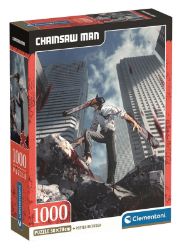 Puzzle Chainsaw Man 1000 dílků Puzzle Chainsaw Man 1000 dílků