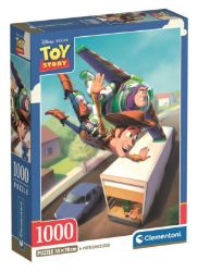 Puzzle Disney Toy Story 1000 dílků - Puzzle Puzzle Disney Toy Story 1000 dílků