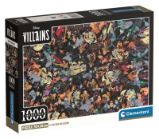 Puzzle Impossible: Disney Villains 1000 dílků Puzzle Impossible: Disney Villains 1000 dílků