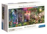 Puzzle Vizionářství 13200 dílků Puzzle Vizionářství 13200 dílků