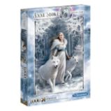 Puzzle Anne Stokes 1000, Zimní strážci Puzzle Anne Stokes 1000, Zimní strážci