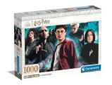 Puzzle Harry Potter 1000 dílků Puzzle Harry Potter 1000 dílků