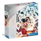 Puzzle Disney Mickey Oslava 1000 dílků - Dětské puzzle Puzzle 1000 dílků - Disney Mickey - Oslava
