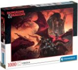 Puzzle Dungeons & Dragons