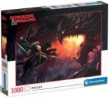 Puzzle Dungeons & Dragons