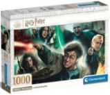 Puzzle Harry Potter 1000 dílků - Puzzle Puzzle Harry Potter 1000 dílků