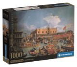 Puzzle Museum: Canaletto 1000 dílků Puzzle Museum: Canaletto 1000 dílků