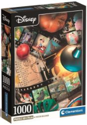 Puzzle Klasické filmy 1000 dílků - Puzzle Puzzle Klasické filmy 1000 dílků