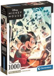 Puzzle Mickey Mouse 1000 dílků - Puzzle Puzzle Mickey Mouse 1000 dílků