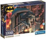 Puzzle Batman 1000 dílků - Puzzle Puzzle Batman 1000 dílků