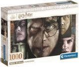 Puzzle Harry Potter: Harry/Voldemort 1000 dílků - Puzzle Puzzle Harry Potter: Harry/Voldemort 1000 dílků