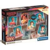 Puzzle Stranger Things: Nástěnka 1000 dílků