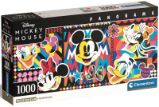 Puzzle Panorama: Disney Classic 1000 dílků - Puzzle Puzzle Panorama: Disney Classic 1000 dílků