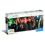 Puzzle Panorama: Harry Potter 1000 dílů Puzzle Panorama: Harry Potter 1000 dílů