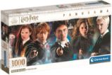 Puzzle Panorama: Harry Potter 1000 dílů - Puzzle Puzzle Panorama: Harry Potter 1000 dílů