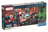 Puzzle Panorama: Marvel 1000 dílků Puzzle Panorama: Marvel 1000 dílků