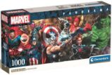 Puzzle Panorama: Marvel 1000 dílků Puzzle Panorama: Marvel 1000 dílků