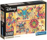 Puzzle Disney: Classic 1000 dílků - Puzzle Puzzle Disney: Classic 1000 dílků