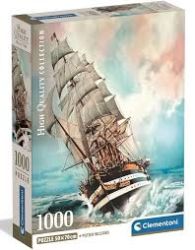 Puzzle Amerigo Vespucci 1000 dílků Puzzle Amerigo Vespucci 1000 dílků