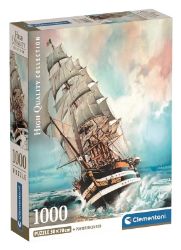 Puzzle Amerigo Vespucci 1000 dílků - Puzzle Puzzle Amerigo Vespucci 1000 dílků