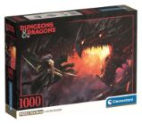 Puzzle Dungeons & Dragons 1000 dílků Puzzle Dungeons & Dragons 1000 dílků