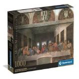 Puzzle Museum: Poslední večeře 1000 dílků Puzzle Museum: Poslední večeře 1000 dílků