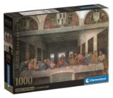 Puzzle Museum: Poslední večeře 1000 dílků Puzzle Museum: Poslední večeře 1000 dílků