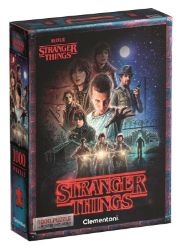 Puzzle Stranger Things S01 1000 dílků Puzzle Stranger Things S01 1000 dílků