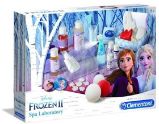 Ledové království 2 - Laboratoř krásy - Hračky FROZEN 2 - SPA laboratoř