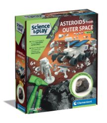 Clementoni Průzkumná sada NASA Clementoni Průzkumná sada NASA