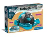 SCINECE - Robotický brouk