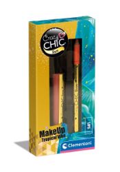 Crazy CHIC TEEN - Lesk na rty TROPICAL - Tipy na dárky Crazy CHIC TEEN - Lesk na rty TROPICAL