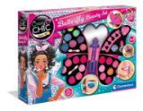 Crazy Chic - Motýl make-up - Hračky Crazy CHIC - Make-up sada motýl