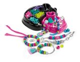 Crazy CHIC - Kreativní set - barevné náramky - Dárky Crazy Chic Náramky multicolor styl